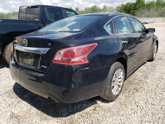 Photo 3 VIN: 1N4AL3AP2DC918450 - NISSAN ALTIMA 2.5 