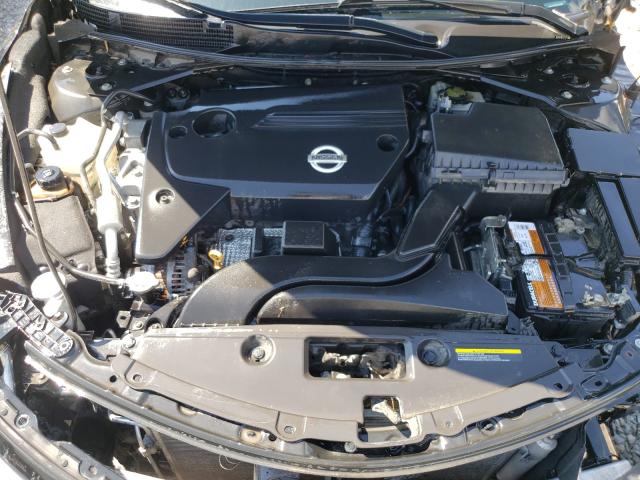 Photo 6 VIN: 1N4AL3AP2DC918450 - NISSAN ALTIMA 2.5 