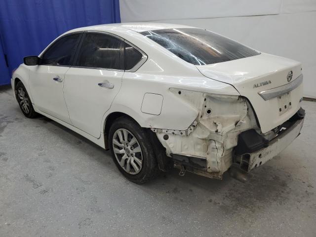 Photo 1 VIN: 1N4AL3AP2DC918612 - NISSAN ALTIMA 