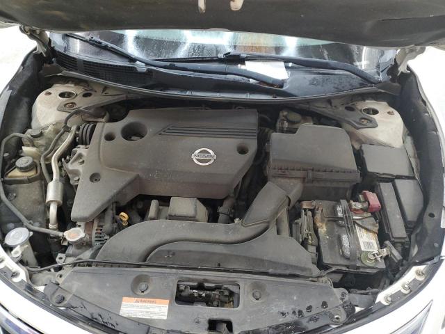 Photo 10 VIN: 1N4AL3AP2DC918612 - NISSAN ALTIMA 