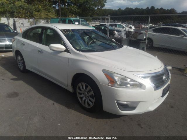 Photo 0 VIN: 1N4AL3AP2DC919730 - NISSAN ALTIMA 