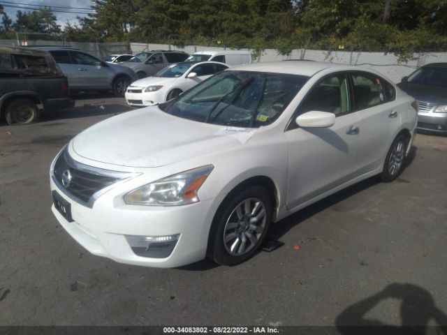 Photo 1 VIN: 1N4AL3AP2DC919730 - NISSAN ALTIMA 