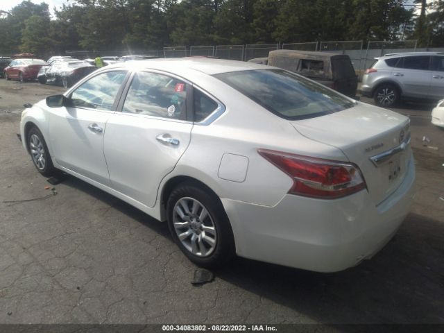 Photo 2 VIN: 1N4AL3AP2DC919730 - NISSAN ALTIMA 