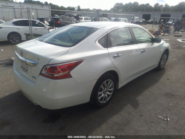 Photo 3 VIN: 1N4AL3AP2DC919730 - NISSAN ALTIMA 