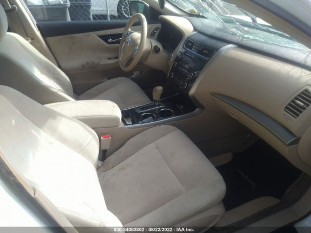 Photo 4 VIN: 1N4AL3AP2DC919730 - NISSAN ALTIMA 