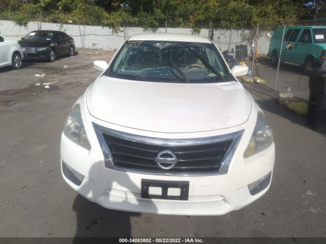 Photo 5 VIN: 1N4AL3AP2DC919730 - NISSAN ALTIMA 