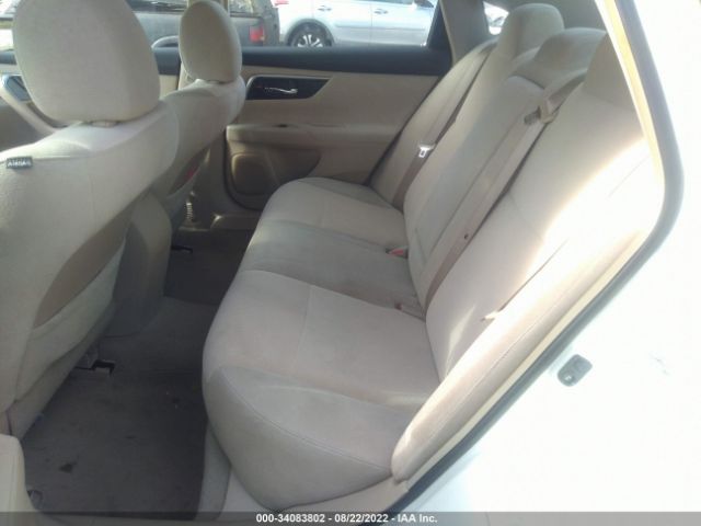 Photo 7 VIN: 1N4AL3AP2DC919730 - NISSAN ALTIMA 