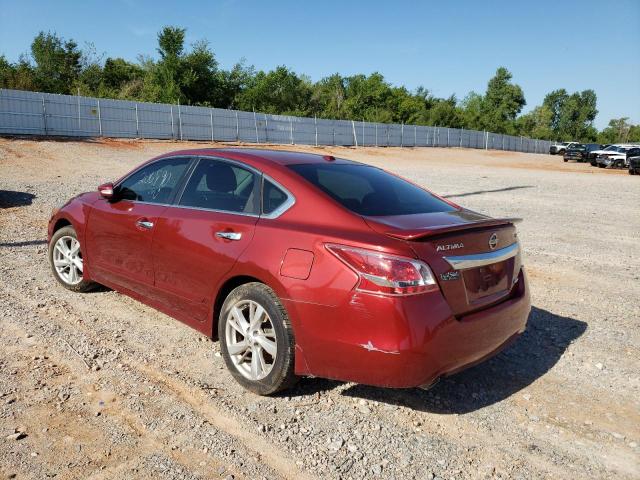 Photo 2 VIN: 1N4AL3AP2DC921266 - NISSAN ALTIMA 2.5 