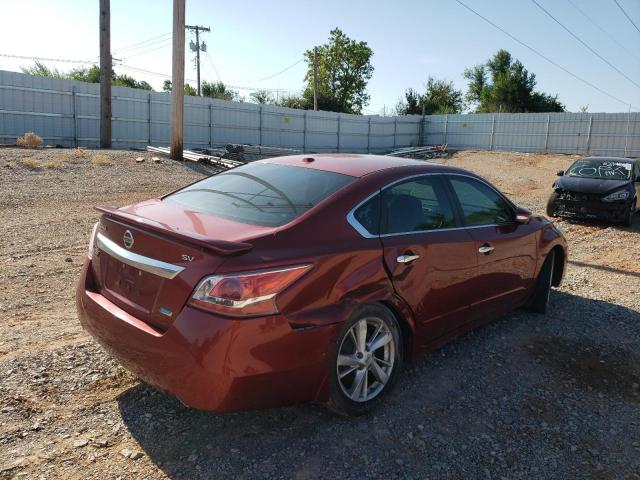 Photo 3 VIN: 1N4AL3AP2DC921266 - NISSAN ALTIMA 2.5 