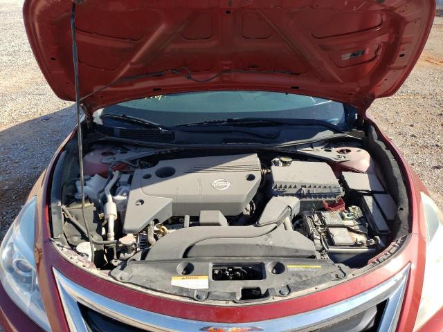 Photo 6 VIN: 1N4AL3AP2DC921266 - NISSAN ALTIMA 2.5 