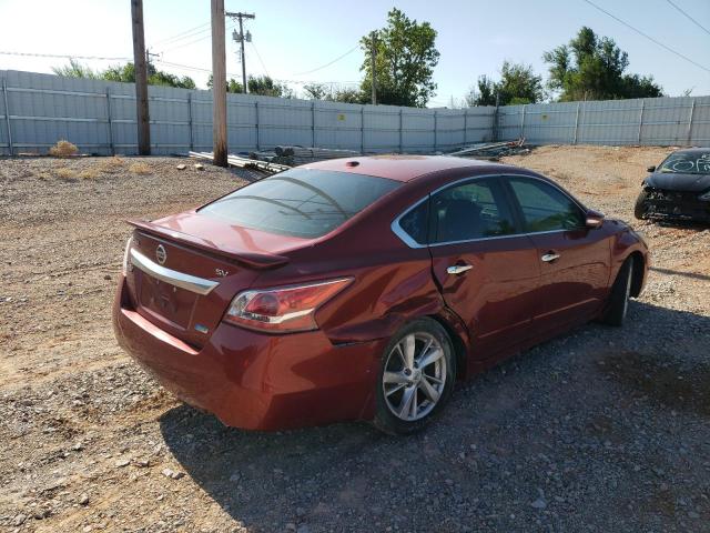 Photo 8 VIN: 1N4AL3AP2DC921266 - NISSAN ALTIMA 2.5 