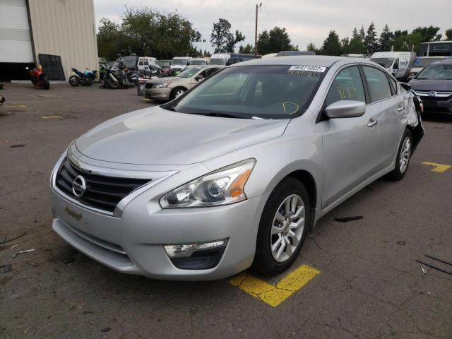 Photo 1 VIN: 1N4AL3AP2DC921882 - NISSAN ALTIMA 2.5 