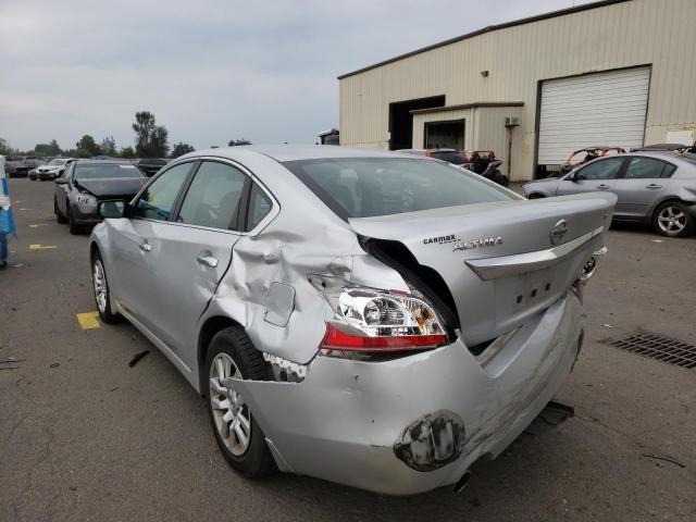 Photo 2 VIN: 1N4AL3AP2DC921882 - NISSAN ALTIMA 2.5 