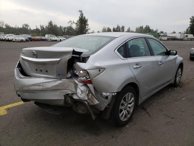 Photo 3 VIN: 1N4AL3AP2DC921882 - NISSAN ALTIMA 2.5 