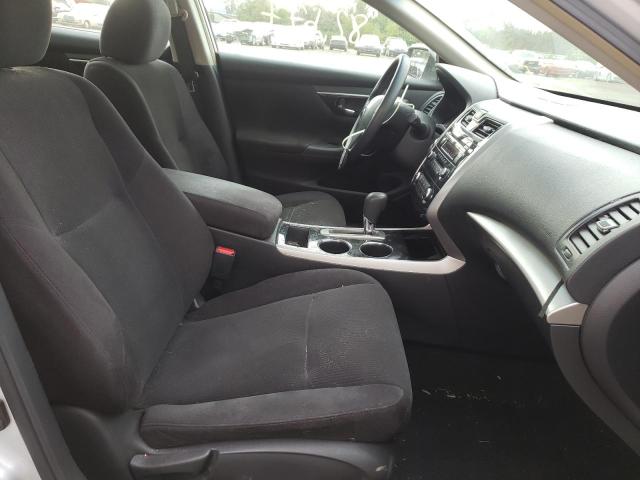 Photo 4 VIN: 1N4AL3AP2DC921882 - NISSAN ALTIMA 2.5 