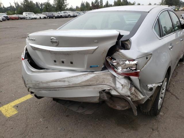 Photo 8 VIN: 1N4AL3AP2DC921882 - NISSAN ALTIMA 2.5 