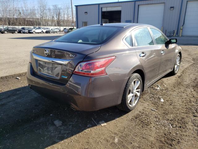 Photo 3 VIN: 1N4AL3AP2DN403839 - NISSAN ALTIMA 