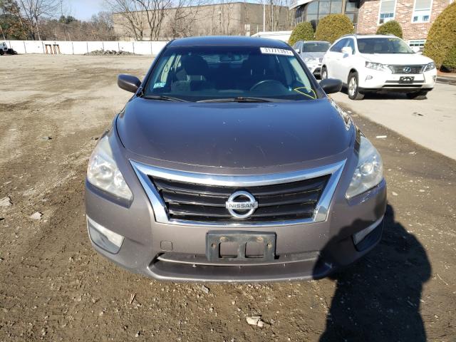 Photo 8 VIN: 1N4AL3AP2DN403839 - NISSAN ALTIMA 