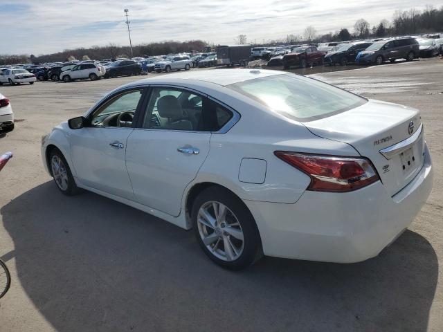 Photo 1 VIN: 1N4AL3AP2DN404277 - NISSAN ALTIMA 