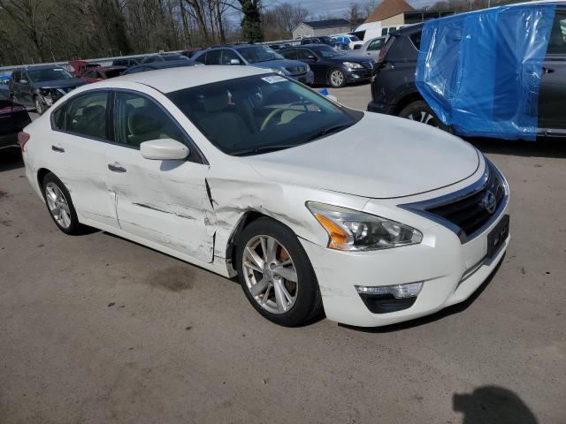 Photo 3 VIN: 1N4AL3AP2DN404277 - NISSAN ALTIMA 