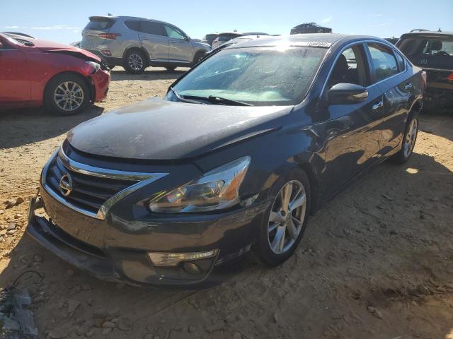 Photo 1 VIN: 1N4AL3AP2DN406689 - NISSAN ALTIMA 2.5 