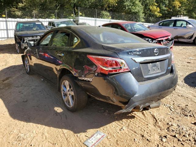 Photo 2 VIN: 1N4AL3AP2DN406689 - NISSAN ALTIMA 2.5 