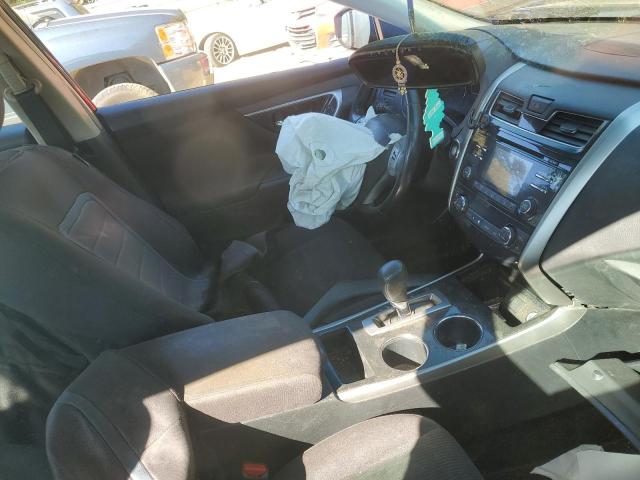 Photo 8 VIN: 1N4AL3AP2DN406689 - NISSAN ALTIMA 2.5 