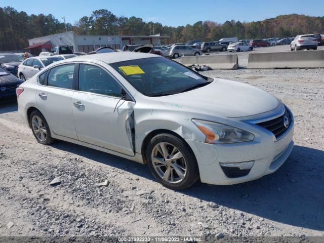 Photo 0 VIN: 1N4AL3AP2DN408510 - NISSAN ALTIMA 