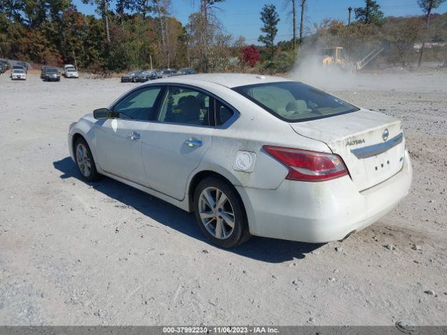 Photo 2 VIN: 1N4AL3AP2DN408510 - NISSAN ALTIMA 