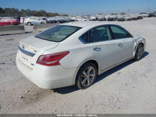 Photo 3 VIN: 1N4AL3AP2DN408510 - NISSAN ALTIMA 