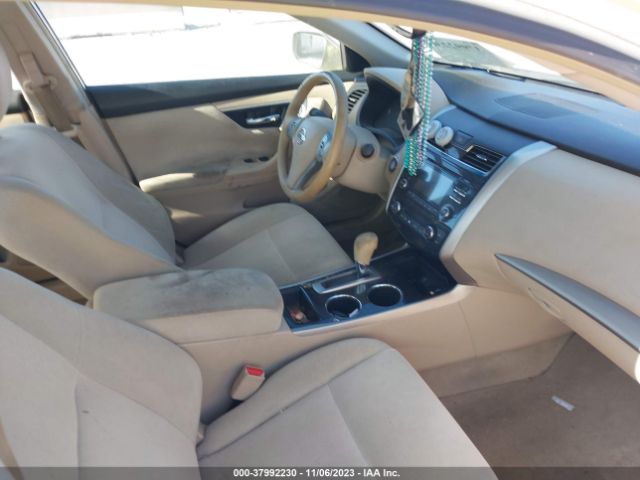 Photo 4 VIN: 1N4AL3AP2DN408510 - NISSAN ALTIMA 