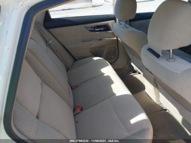 Photo 7 VIN: 1N4AL3AP2DN408510 - NISSAN ALTIMA 