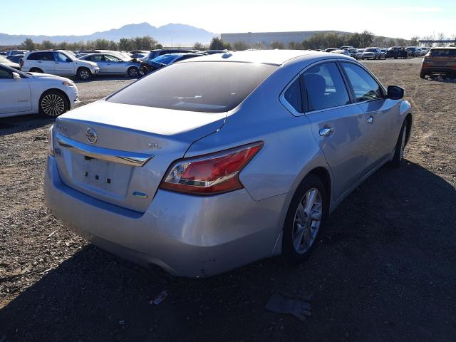 Photo 3 VIN: 1N4AL3AP2DN408572 - NISSAN ALTIMA 2.5 