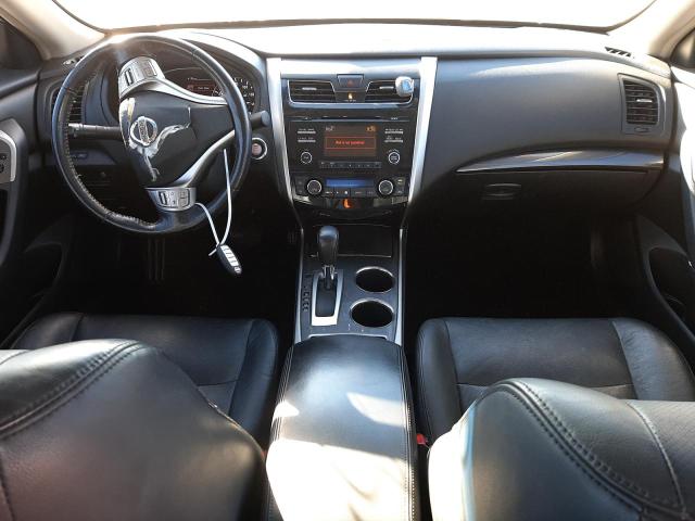 Photo 8 VIN: 1N4AL3AP2DN408572 - NISSAN ALTIMA 2.5 