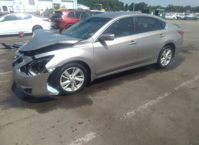 Photo 1 VIN: 1N4AL3AP2DN409222 - NISSAN ALTIMA 