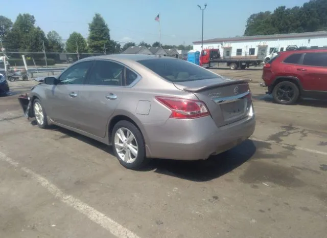 Photo 2 VIN: 1N4AL3AP2DN409222 - NISSAN ALTIMA 