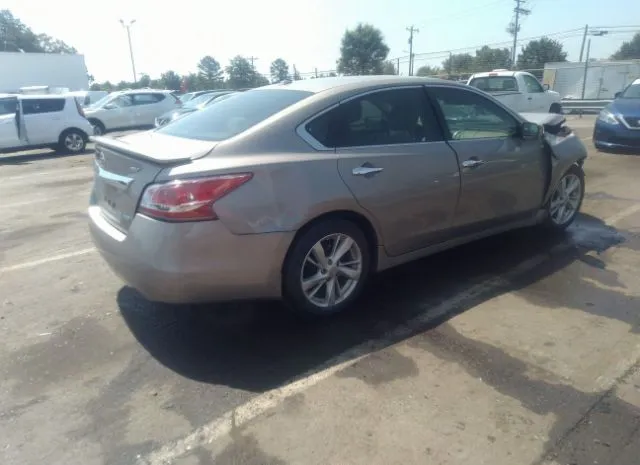 Photo 3 VIN: 1N4AL3AP2DN409222 - NISSAN ALTIMA 