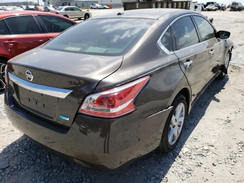 Photo 3 VIN: 1N4AL3AP2DN411066 - NISSAN ALTIMA 2.5 