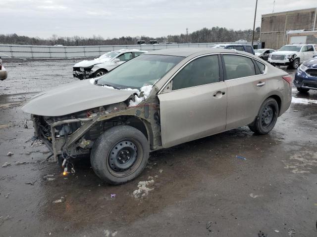 Photo 0 VIN: 1N4AL3AP2DN411567 - NISSAN ALTIMA 