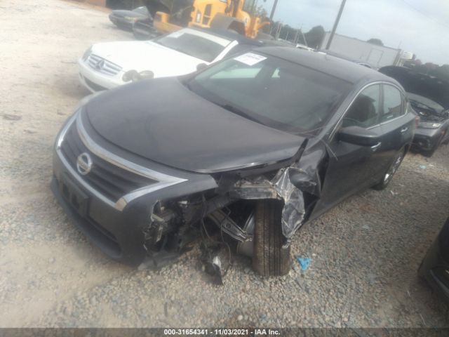 Photo 1 VIN: 1N4AL3AP2DN415019 - NISSAN ALTIMA 