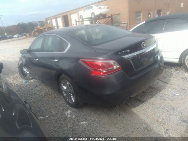 Photo 2 VIN: 1N4AL3AP2DN415019 - NISSAN ALTIMA 