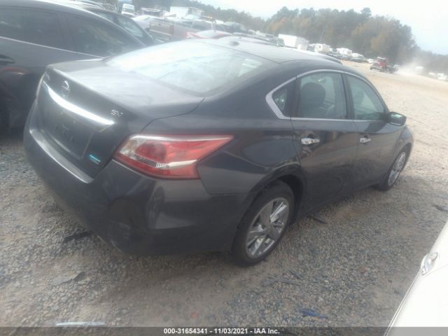 Photo 3 VIN: 1N4AL3AP2DN415019 - NISSAN ALTIMA 