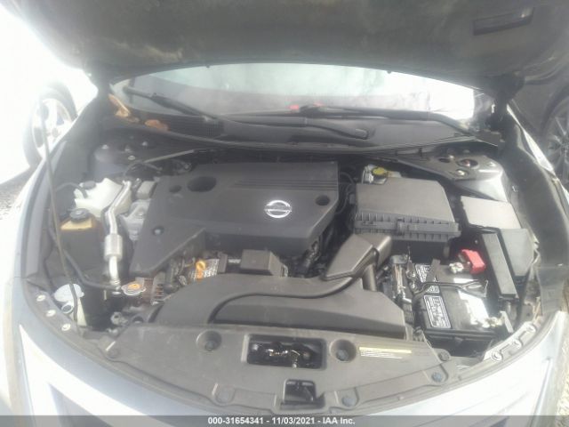 Photo 9 VIN: 1N4AL3AP2DN415019 - NISSAN ALTIMA 