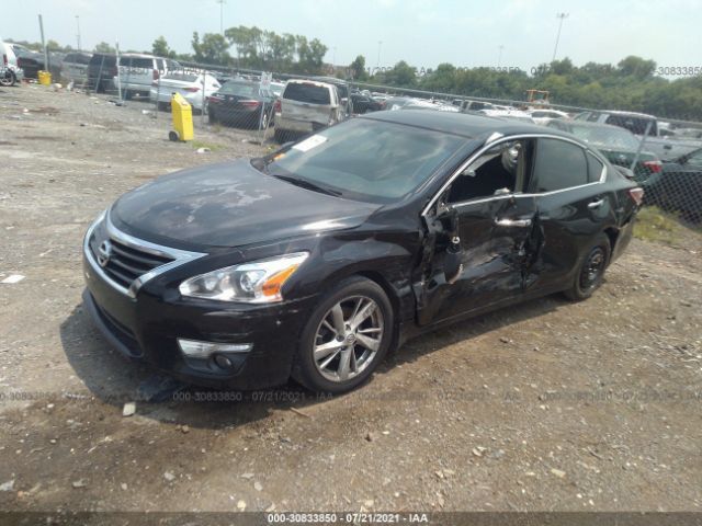 Photo 1 VIN: 1N4AL3AP2DN415084 - NISSAN ALTIMA 