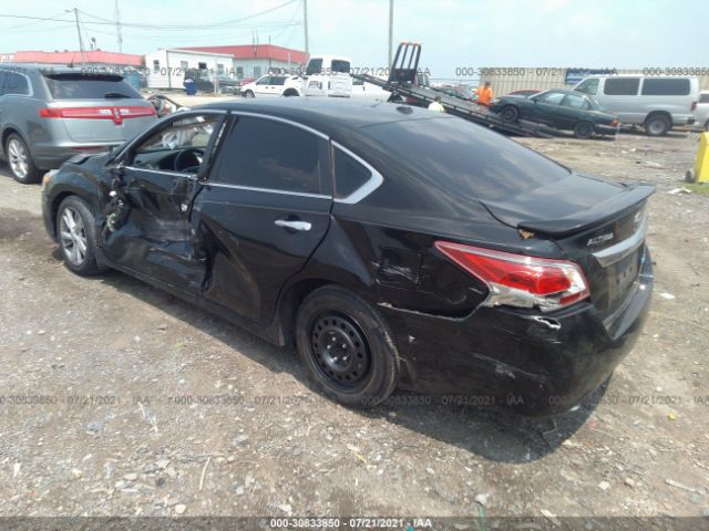 Photo 2 VIN: 1N4AL3AP2DN415084 - NISSAN ALTIMA 