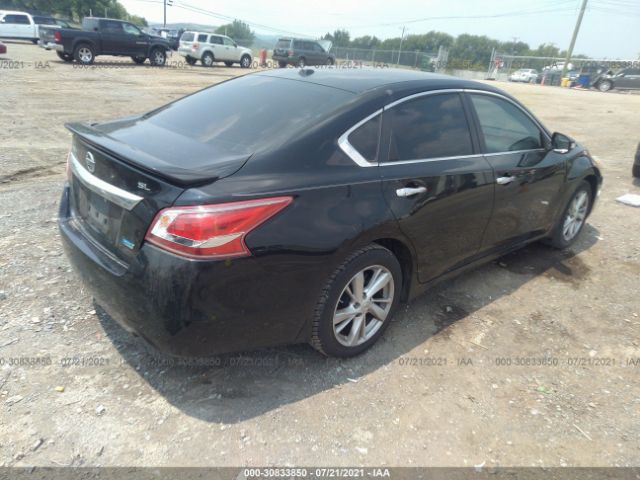 Photo 3 VIN: 1N4AL3AP2DN415084 - NISSAN ALTIMA 