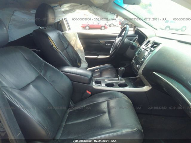 Photo 4 VIN: 1N4AL3AP2DN415084 - NISSAN ALTIMA 