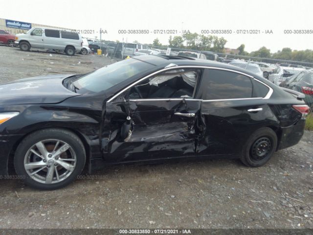 Photo 5 VIN: 1N4AL3AP2DN415084 - NISSAN ALTIMA 