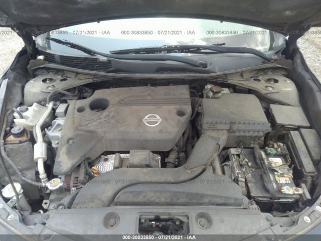 Photo 9 VIN: 1N4AL3AP2DN415084 - NISSAN ALTIMA 