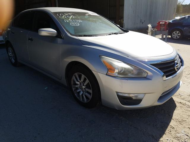 Photo 0 VIN: 1N4AL3AP2DN416316 - NISSAN ALTIMA 2.5 